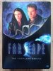 Farscape. The Complete Series DVD Box